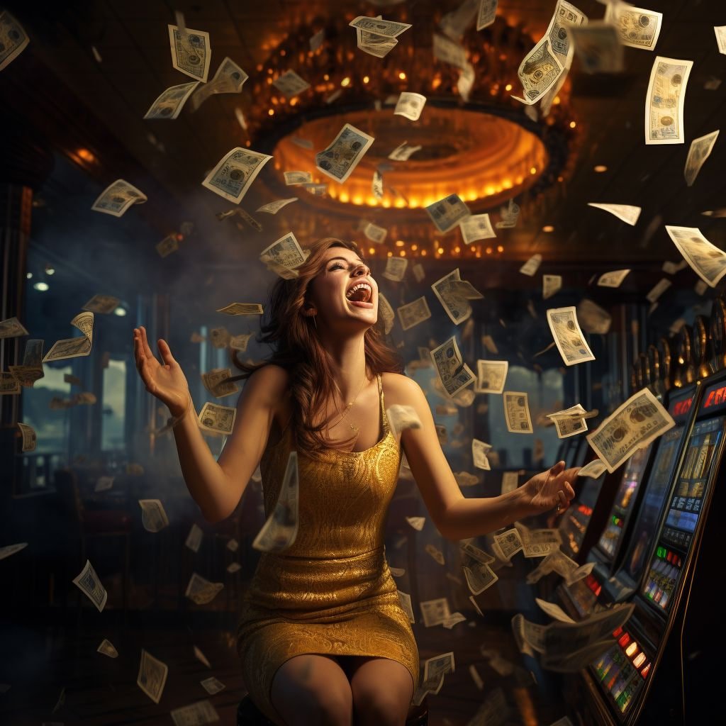 VIP Cashback နှင့် Bonus ပမာဏ ထင်ဟပ်နေသောမြင်ကွင်း