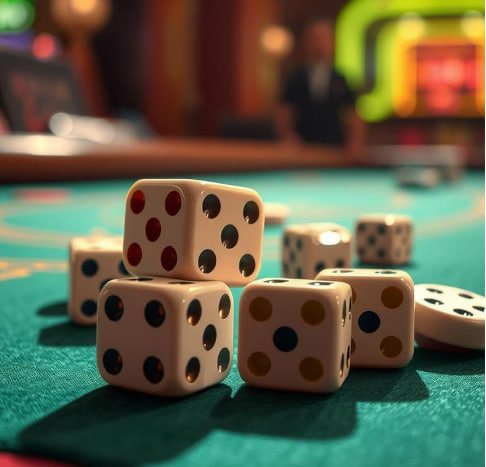 Slots ဂိမ်း Provider ကြောင့် Jackpot ရလဒ်ဖြစ်သောမြင်ကွင်း